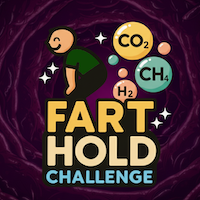 FartHold Challenge